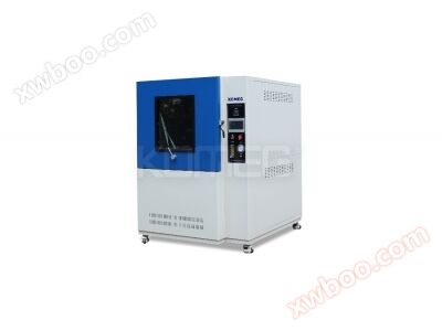 Sand and dust test chamber KM-SC-1500