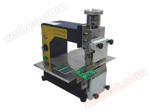 VS-CT105B macchina di divisione a piastra