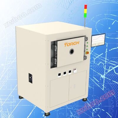 Forno de retorno a vácuo IGBT H3L