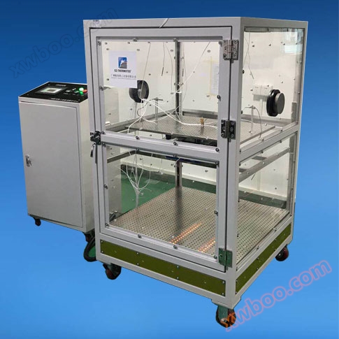 Natural convection constant temperature box