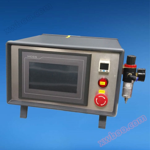 Differential pressure airtightness tester