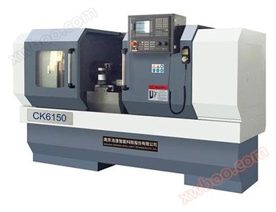CNC lathe CK6150