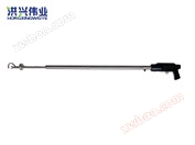 HX-656 low concentration smoke sampling tube