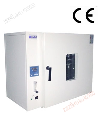 50 liter desktop nitrogen charging oven [DQG-9050A]