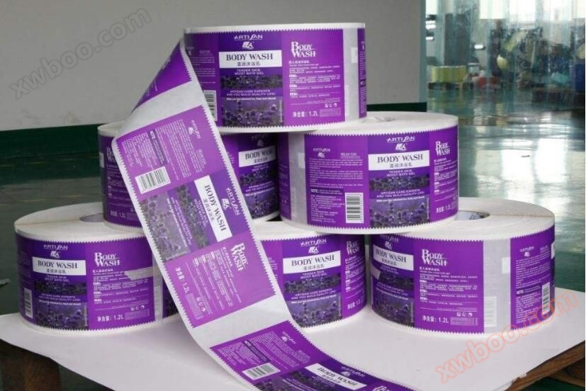 Drukowanie etykiet kosmetycznych