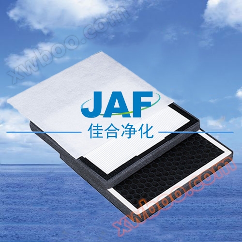 Филтър за отстраняване на миризми