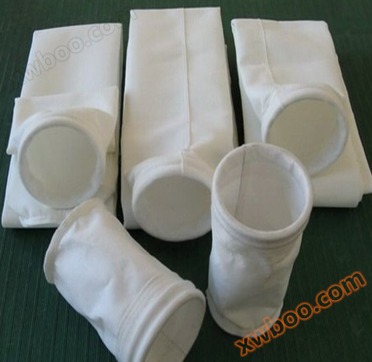 Borsa di filtro per la polvere