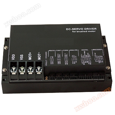 DS 36 XXフルデジタル直流低圧型