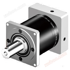 Planetary servo reducer