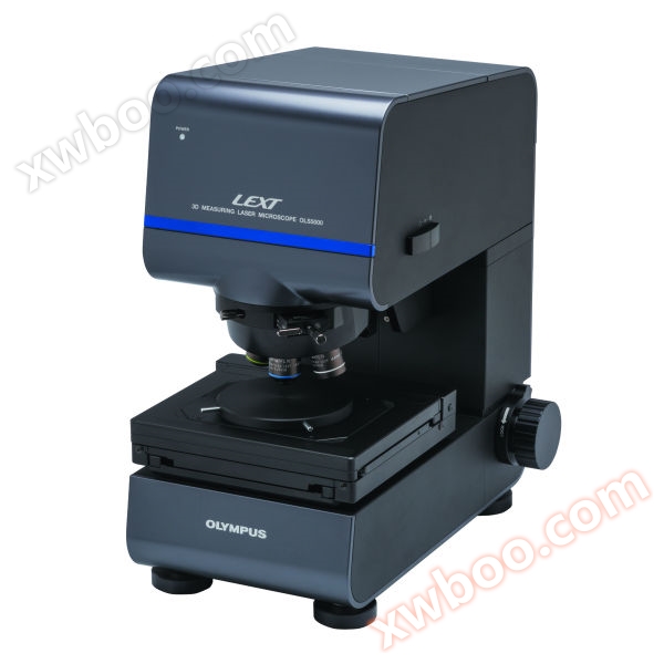 Olympus Confocal Microscope OLS5000