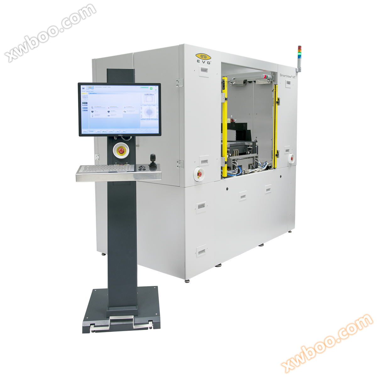 EVG SmartView NT Alignment System