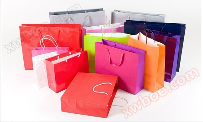 S-16 Shanghai Customized Handbag