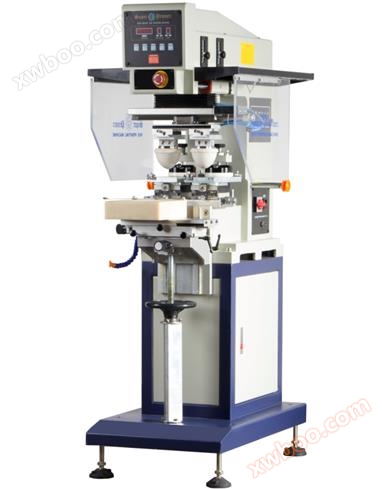 двухцветный трансмиттер с пневматической резиновой головкой