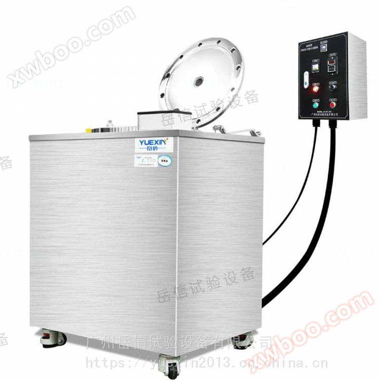 Regen-Testkasten, IP68-Testgeräte  Werkspreis IPX8