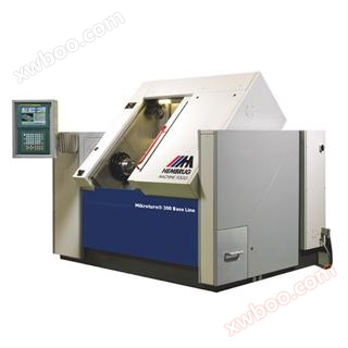 Torno orizzontale Mikroturn 300CNC