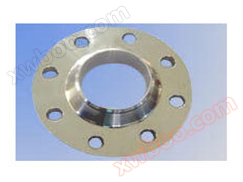 プレスフランジ