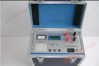 HSZGY-50A DC Resistance Tester