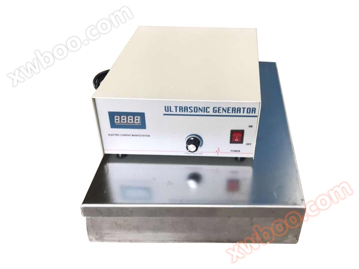 একক স্লট টাইপ অল্ট্রাসাউন্ড ওয়াশিং মেশিন 1200W