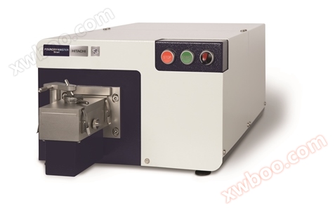 Hitachi Analytical Instruments Desktop Direct Reading Spectrometer FOUNDRY-MASTER Smart
