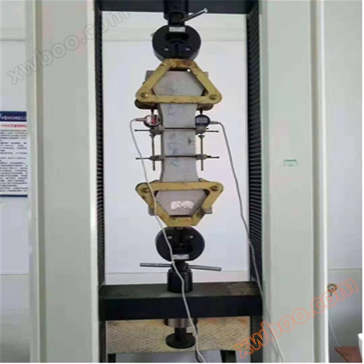 ارتفاع في درجة الحرارة اختبار الشد آلة اختبار الشد