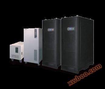 UPS regulovaný napájecí systém