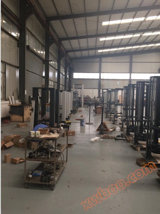 Bắc Kinh Sponge Stretch Tester Nhà sản xuất