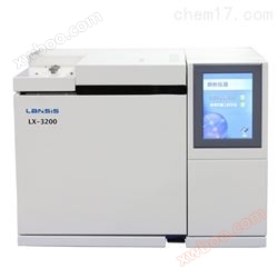 Flame photometric gas chromatograph