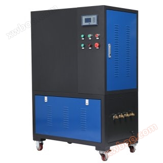 Humidificador de pulverización de alta presión (motor principal grande)