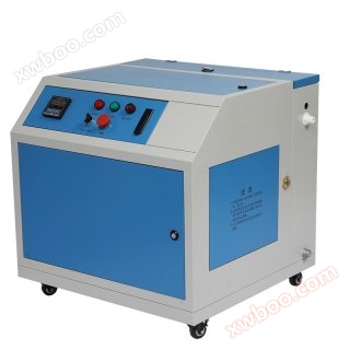 Humidificador de pulverización de alta presión (pequeño motor principal)