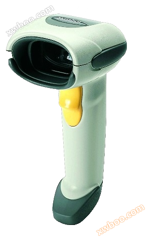 Универсальный сканер штрих - кода Zebra LS4208
