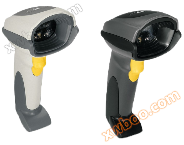 Zebra DS6700 one-dimensional/two-dimensional imaging scanner