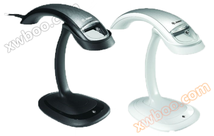 Zebra DS4800 series barcode scanner