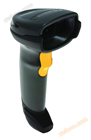 Zebra DS4308-XD one-dimensional/two-dimensional high-density imaging scanner