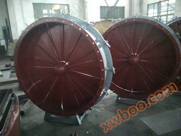 Válvula reguladora de múltiples Palas