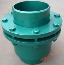 A-type rotary compensator