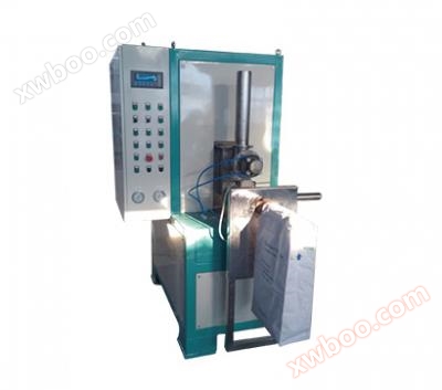 FPS-30DS Dvojitá šroubová ventilová kapsová váha