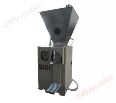 Báscula de embalaje de bolsillo de válvula espiral FPS - 30gs