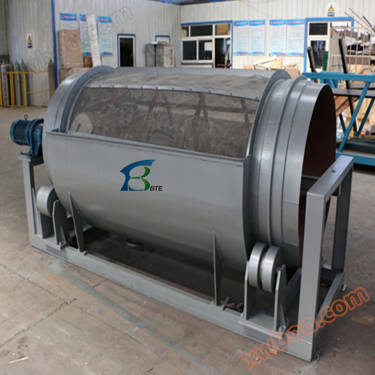 Thiết bị vớt váng dầu mỡ cho xử lý nước thải -PetroXtractor - Well Oil Skimmer (