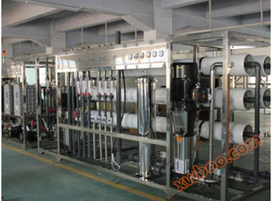 Urz?dzenia do czyszczenia wody