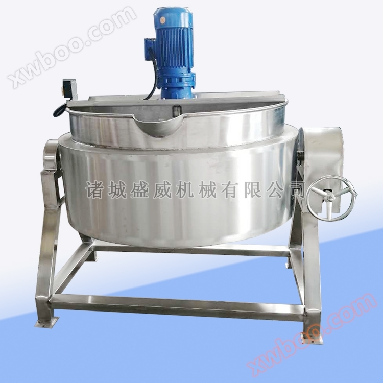 Loại mới Mixing Sandwich Pan