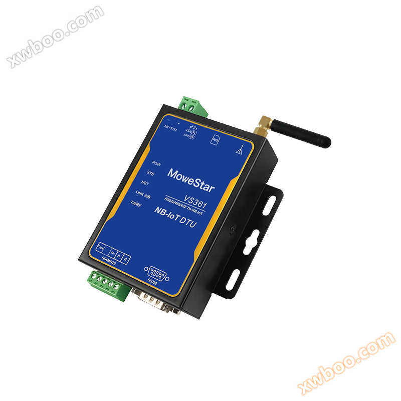 산업용 NB-IoT DTU