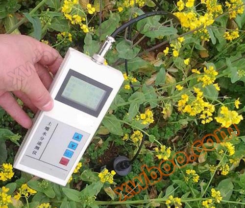 TYQ-TSY Soil Moisture Rapid Tester