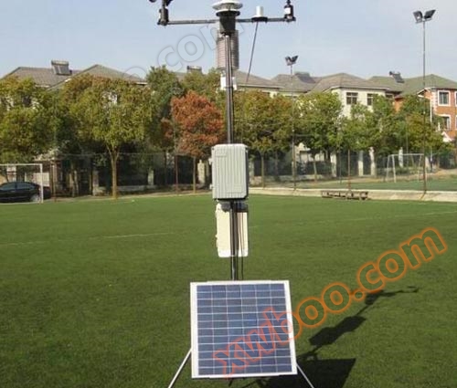 TYQ-BXZ Stasiun Cuaca Portabel