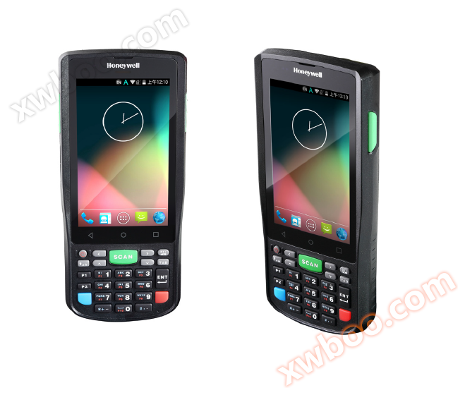 دستگاه جمع آوری داده هانویل EDA50K