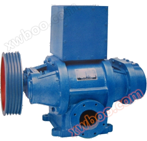 ZBK series Roots vacuum pump