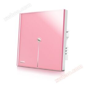 Intelligenter Dimmer (Einzelfeuer)