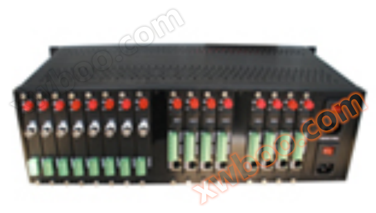 YCW series network management optical transceiver