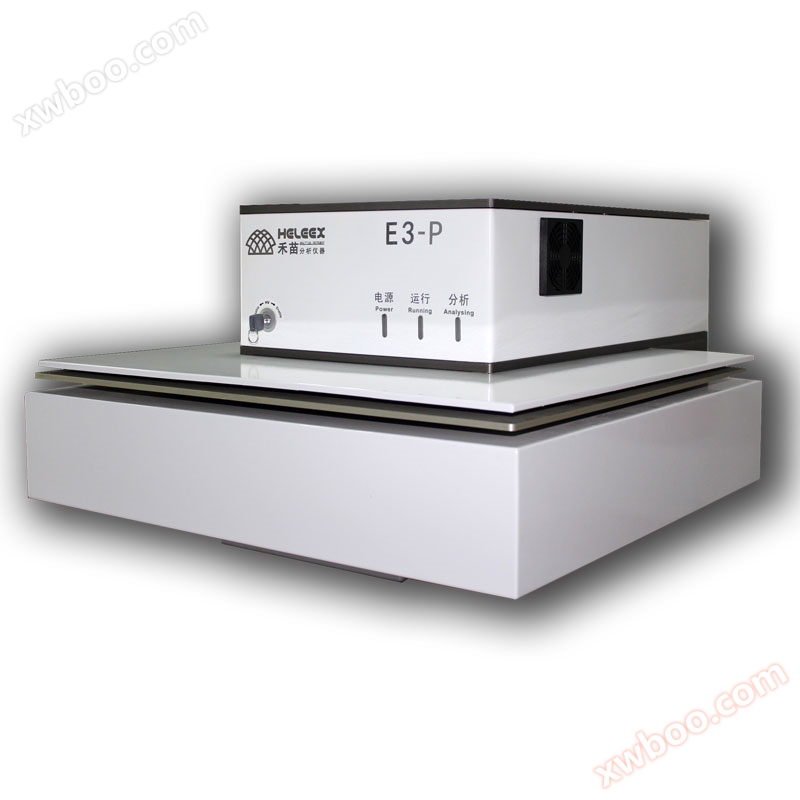 E3 - p: detector especial de PCB