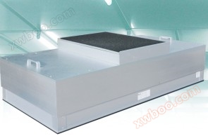 FFU series fan filter unit