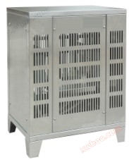 เครื่องกำเนิดโอโซนรุ่น JSF-FC